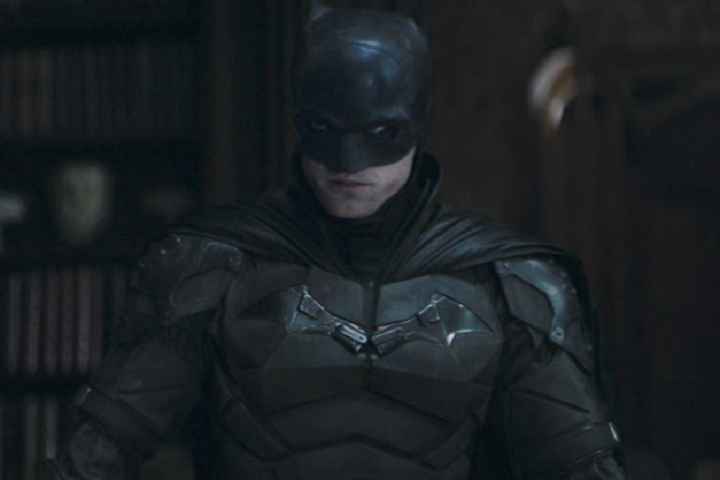 Robert Pattinson's 'The Batman' Has An Official Synopsis