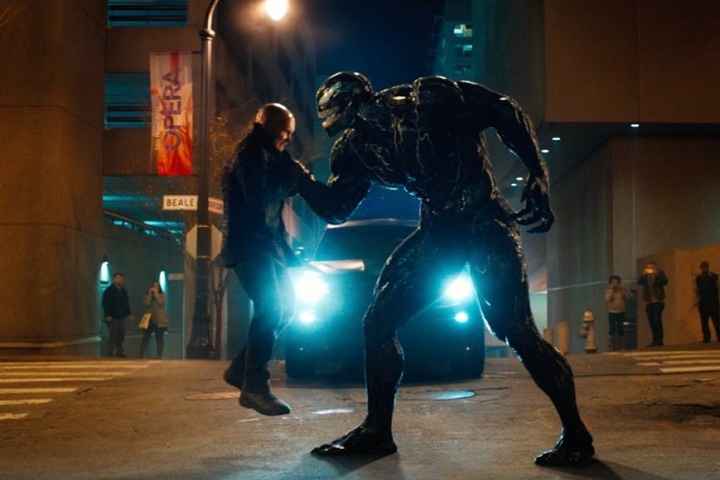 Box Office: 'Venom 2' Storms Past $400 Million At Global Box...