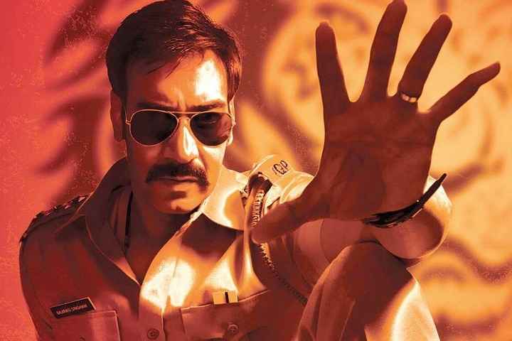 Rohit Shetty's Next Film In Cop Universe Is Singham 3 With A...