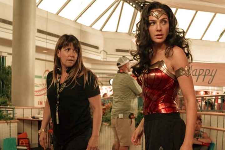 Wonder Woman 3: Gal Gadot Provides Positive Update On The DC...