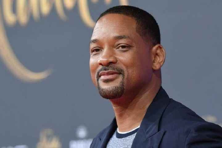 Hollywood Star Will Smith Distributed His Own Money To 'King...