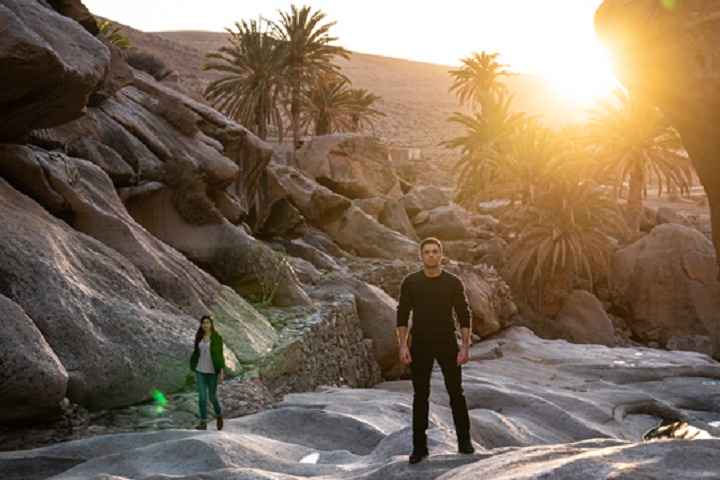 Box Office: Eternals Nabs $71 Million In Domestic Debut; Sco...