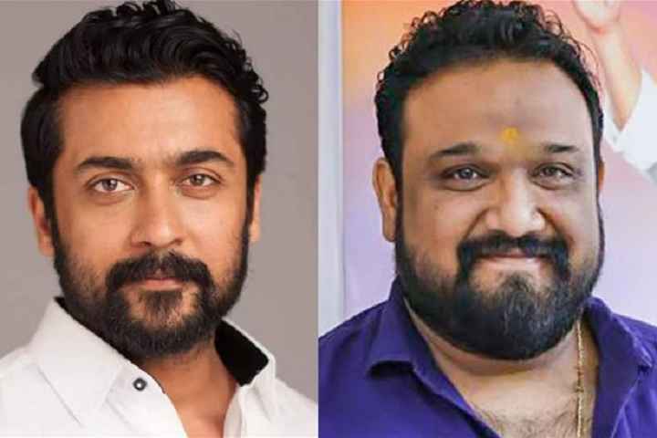 Suriya To Enact Duel Roles In His Next With Director Siva?