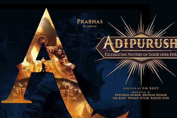 The Entire Shoot Of Prabhas-Fronted 'Adipurush' Is Completed