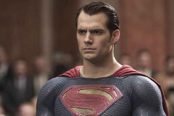 DC's Superman Star Henry Cavill Expressed His Interest To Pl...