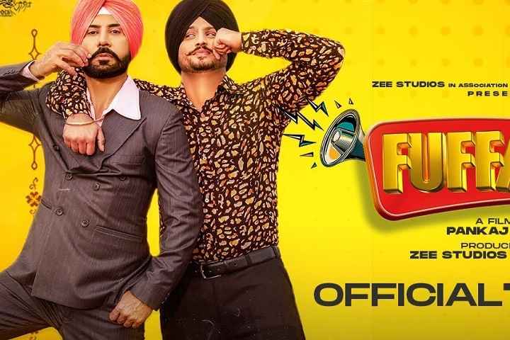 Fuffad Ji Box Office Collection | All Language | Day Wise | ...