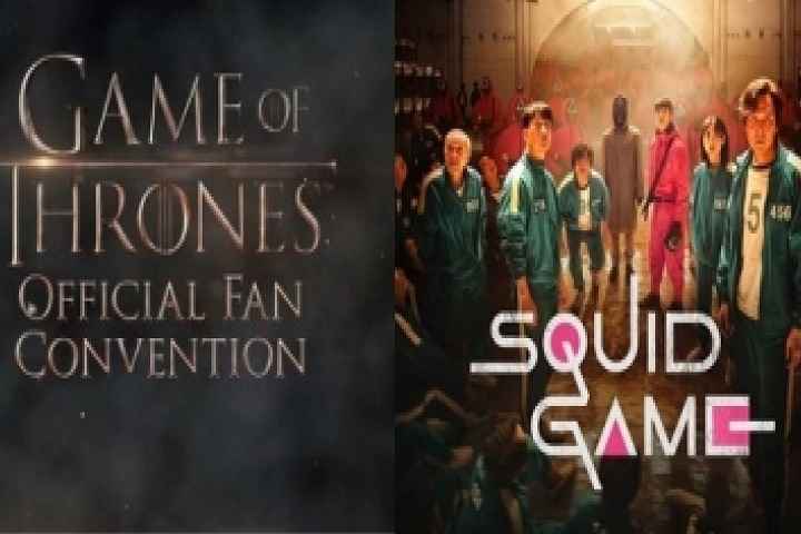 NETFLIX's 'Squid Game' Dethrone 'Game of Thrones' To Garner ...