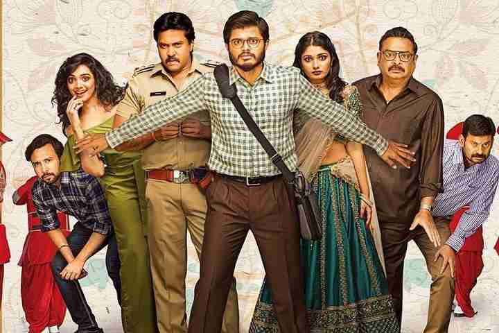 Pushpaka Vimanam Box Office Collection | All Language | Day ...