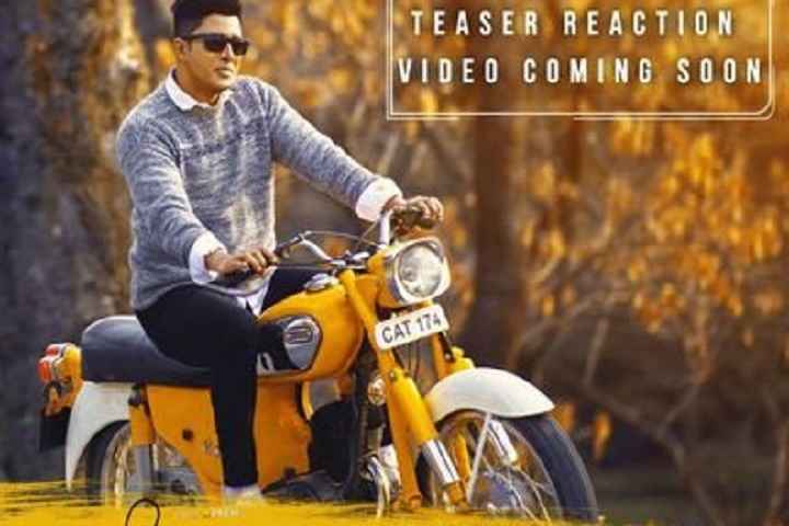 Premam Poojyam Box Office Collection | All Language | Day Wi...