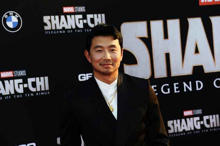 Shang-Chi Fame Simu Liu To Be Honoured With Hollywood's 'Gam...