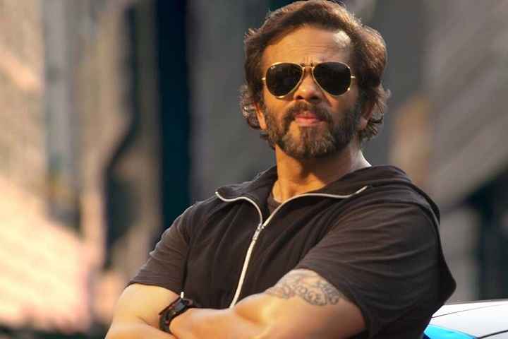 FWICE Felicitate Rohit Shetty And Celebrate Sooryavanshi Suc...