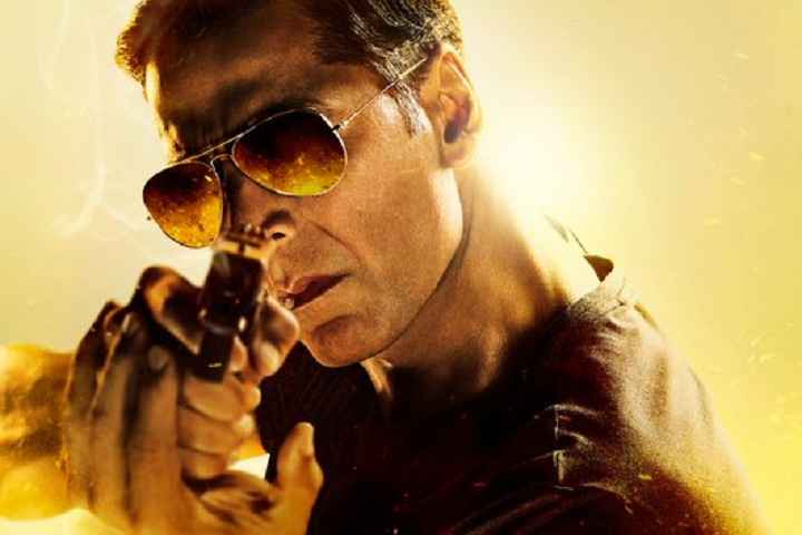 Box Office: Sooryavanshi Enters The Top 10 Highest-Earning A...