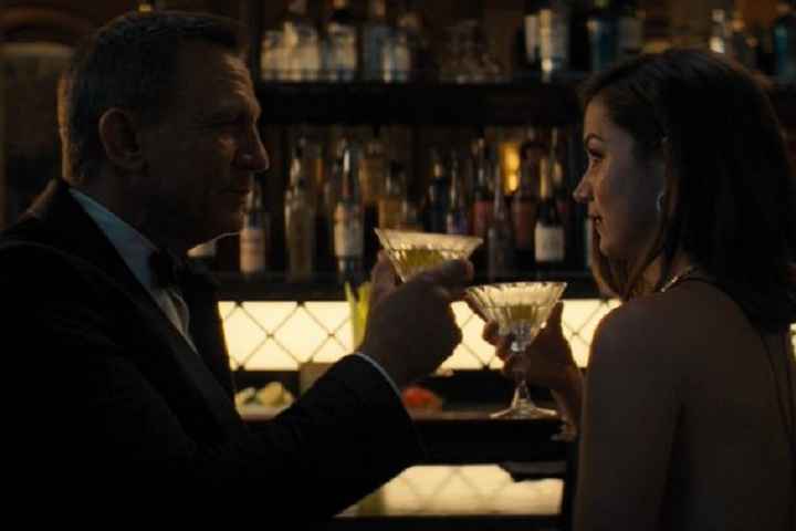 Box Office: James Bond 'No Time To Die' Tops $700M Worldwide