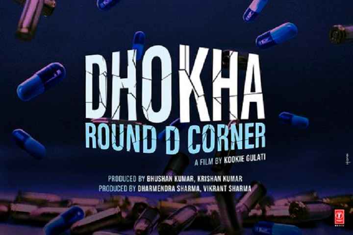 Bhushan Kumar's T-Series Announces A New Film Titled 'Dhokha...