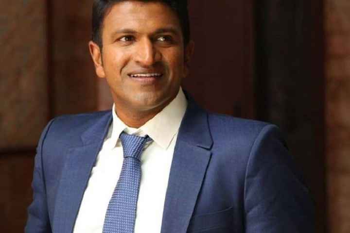 Superstar Puneeth Rajkumar To Be Conferred With Karnataka Ra...