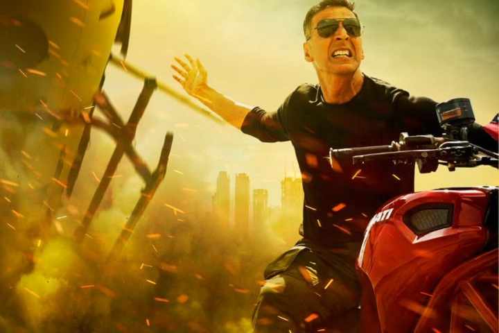 Box Office: Sooryavanshi Becomes The Highest-Grossing Indian...