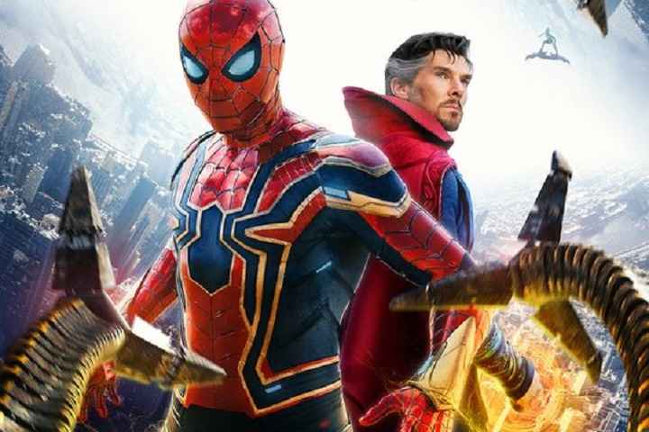 Spider-Man: No Way Home Second Trailer Gives A Sneak Peek In...