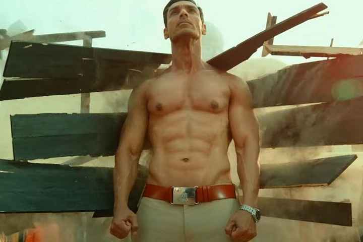 Exhibitors Across India React On John Abraham's Satyameva Ja...