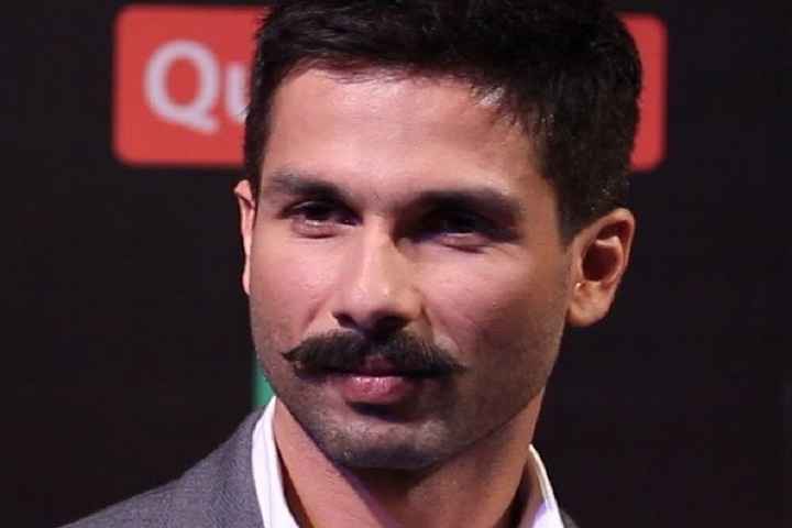 Shahid Kapoor-Fronted Brigadier Bulsara's Biopic 'Bull' To R...