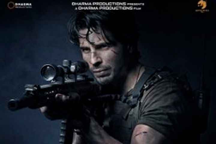 Sidharth Malhotra To Lead Dharma Productions' First Action F...