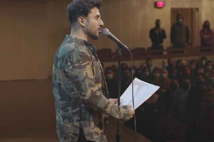 FWICE Demands Apology From Vir Das For His 'I Come From Two ...