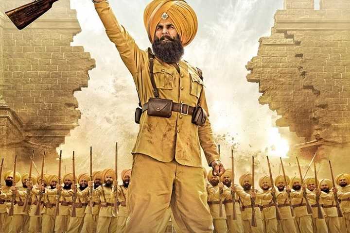 Kesari Box Office Collection Prediction | Akshay Kumar