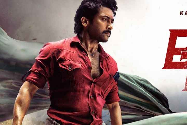 Suriya's 'Etharkkum Thunindhavan' Sets February 2022 Release...