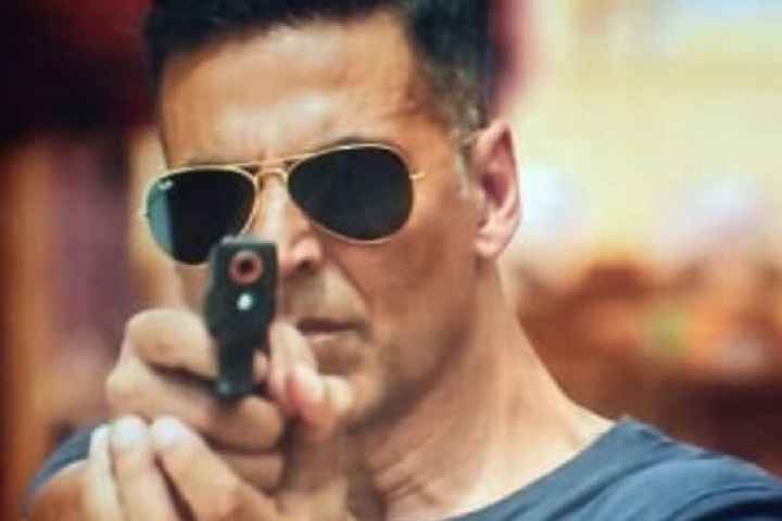 Box Office: Sooryavanshi Sets Eyes On Rs. 200 Crores After S...