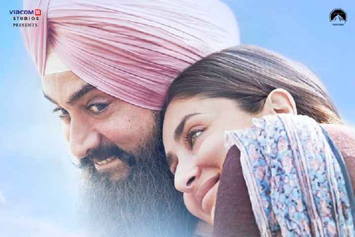 Aamir Khan's 'Laal Singh Chaddha' Sets Up An Epic Box Office...