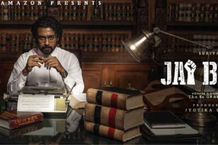 Critically Acclaimed 'Jai Bhim' Director Expressed Regret On...