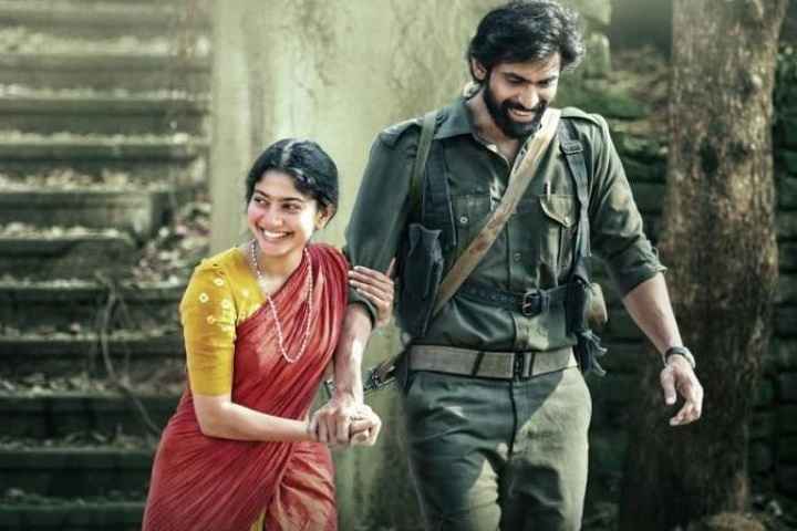 Rana Daggubati & Sai Pallavi Starrer 'Virata Parvam' To Rele...