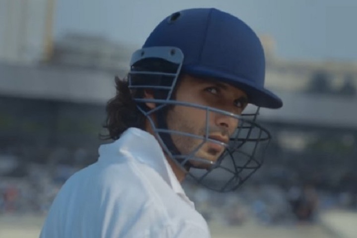 Shahid Kapoor Feels Blessed To Have A Release Date For 'Jers...