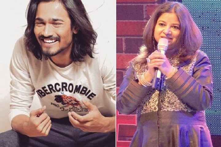 Bhuvan Bam Releases His Latest Track 'Saazish' From Web-Seri...