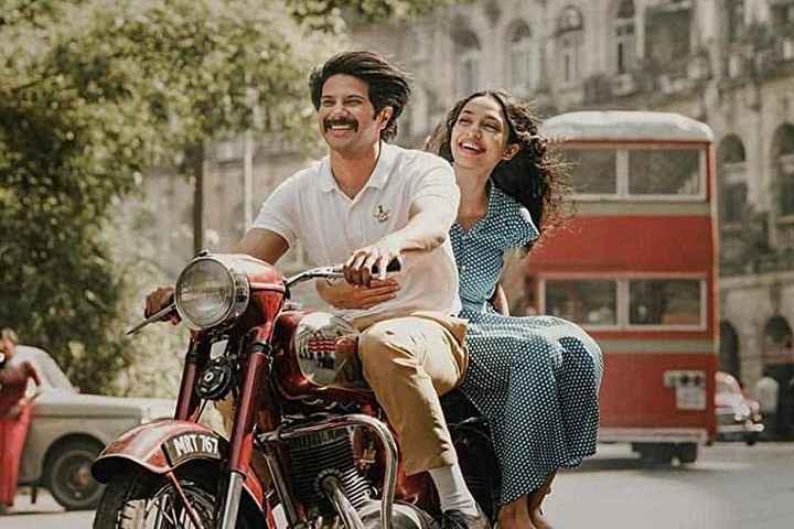 Dulquer Salmaan's 'Kurup' Grossed Double Then The Lucrative ...