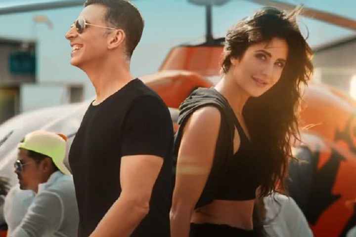 Box Office: Sooryavanshi Emerges Akshay Kumar's Highest 3rd ...