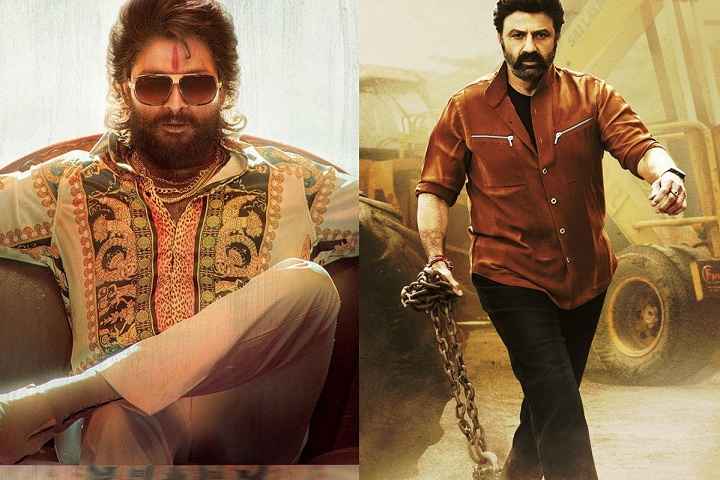 Allu Arjun To Grace Pre-Release Event of Nandamuri Balakrish...