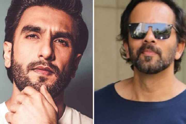 Ranveer Singh's 'Cirkus' With Director Rohit Shetty Gets A R...