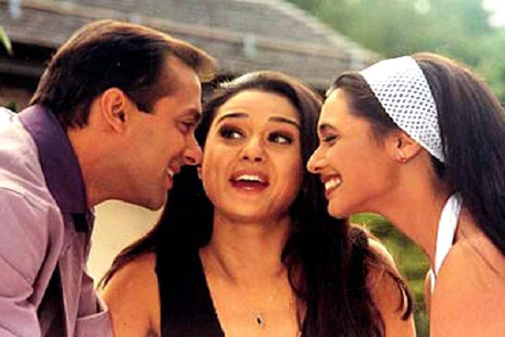 Chori Chori Chupke Chupke Box Office Collection | Day Wise |...