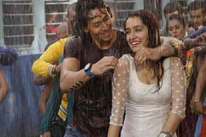 Shraddha Kapoor And Tiger Shroff-Starrer Music Vidoe 'Cham C...