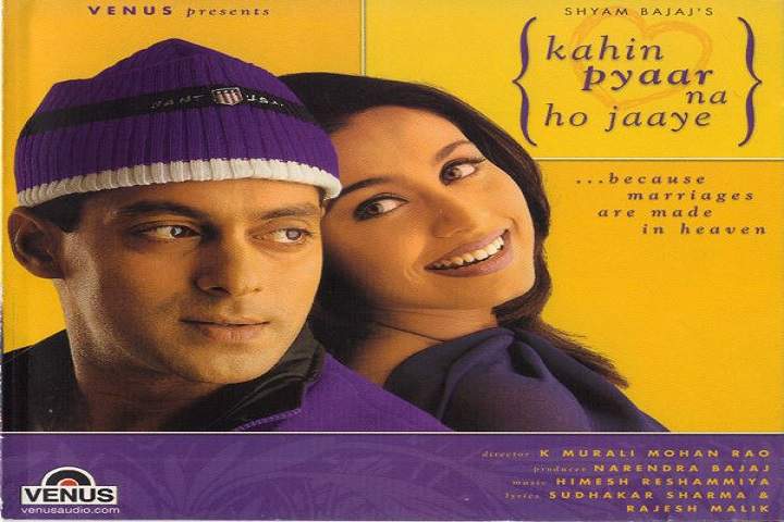 Kahin Pyaar Na Ho Jaaye Box Office Collection | Day Wise | W...