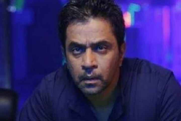 Karnataka Police Give Clean Chit To Actor Arjun Sarja In Sex...