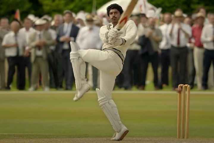 Ranveer Singh's '83' Trailer Becomes The Most Viewed Hindi T...