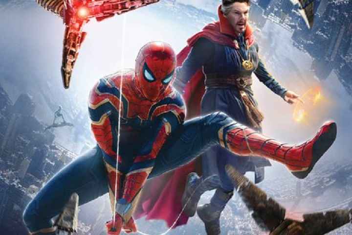 Spider-Man: No Way Home Breaks Pre-Sales Record In The US