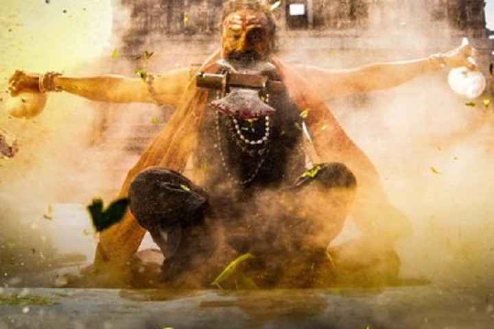 Akhanda Review: Fans Laud The Blockbuster Combo Of Balakrish...