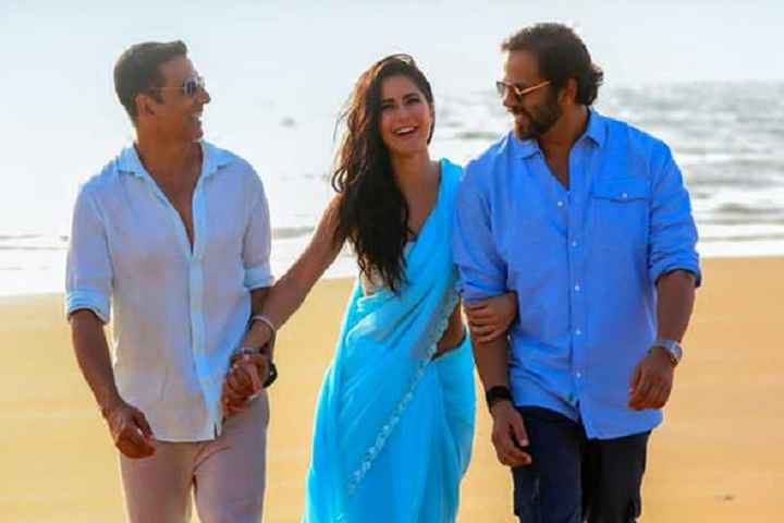 Box Office: Sooryavanshi Crosses '2.0' After Putting A Stron...