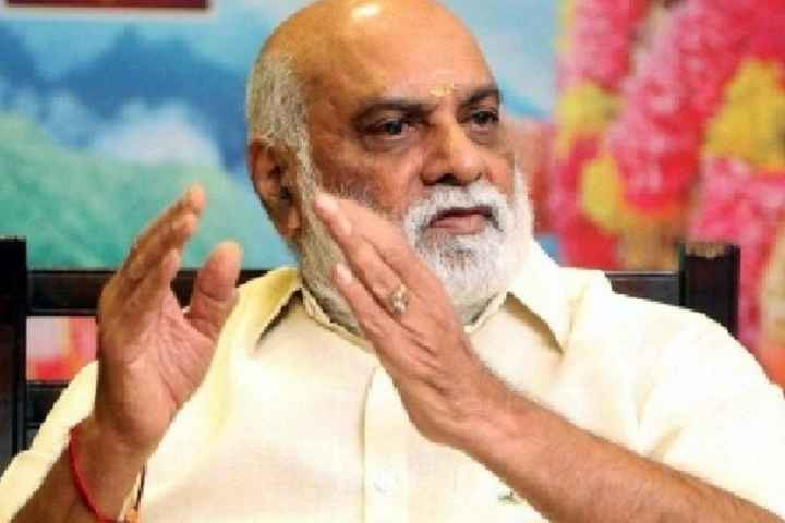 Veteran Director K. Raghavendra Rao Urges To Andhra Pradesh ...