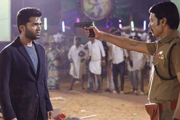 A Sequel To Blockbuster 'Maanaadu' Is In The Works With Sila...