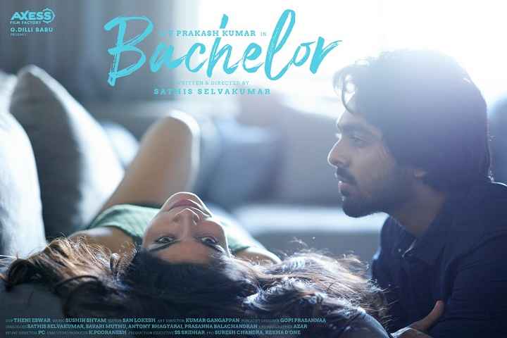 Bachelor Box Office Collection | All Language | Day Wise | W...