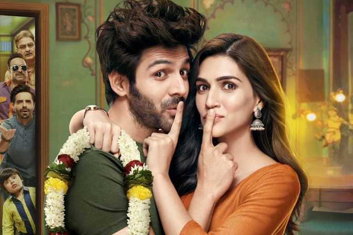 Luka Chuppi Box Office Collection | Day Wise | Worldwide