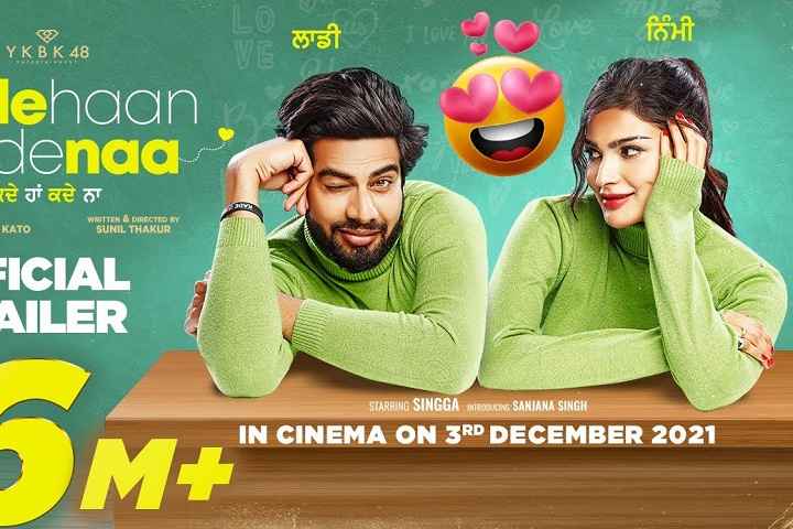 Kade Haa Kade Naa Box Office Collection | All Language | Day...